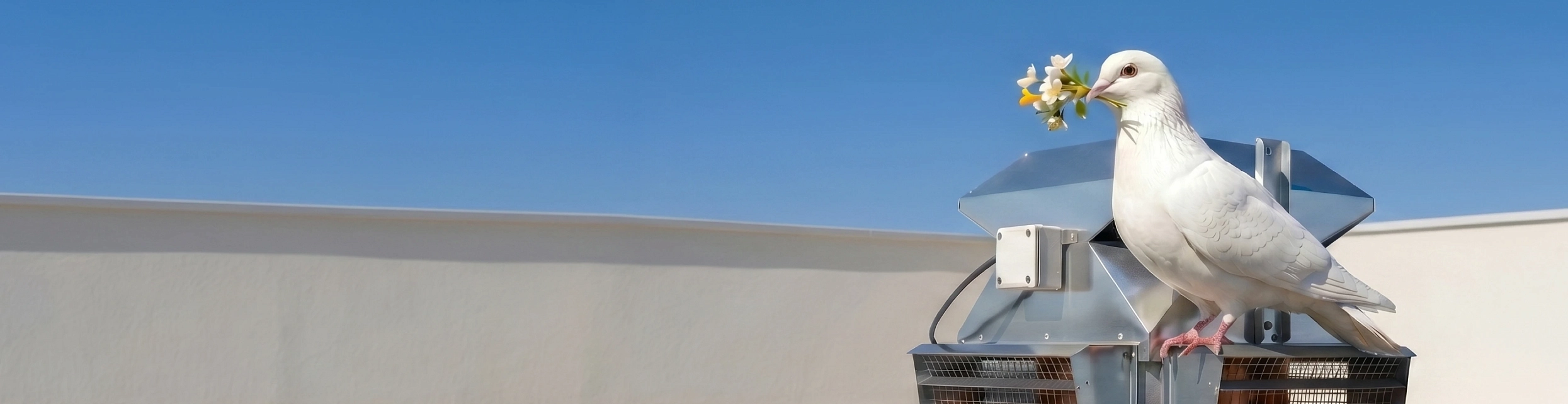 С Праздником Весны и Труда! 